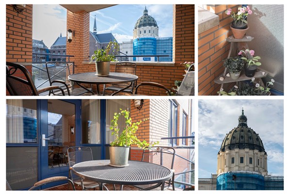 Medium property photo - Piushof 6, 4731 HR Oudenbosch